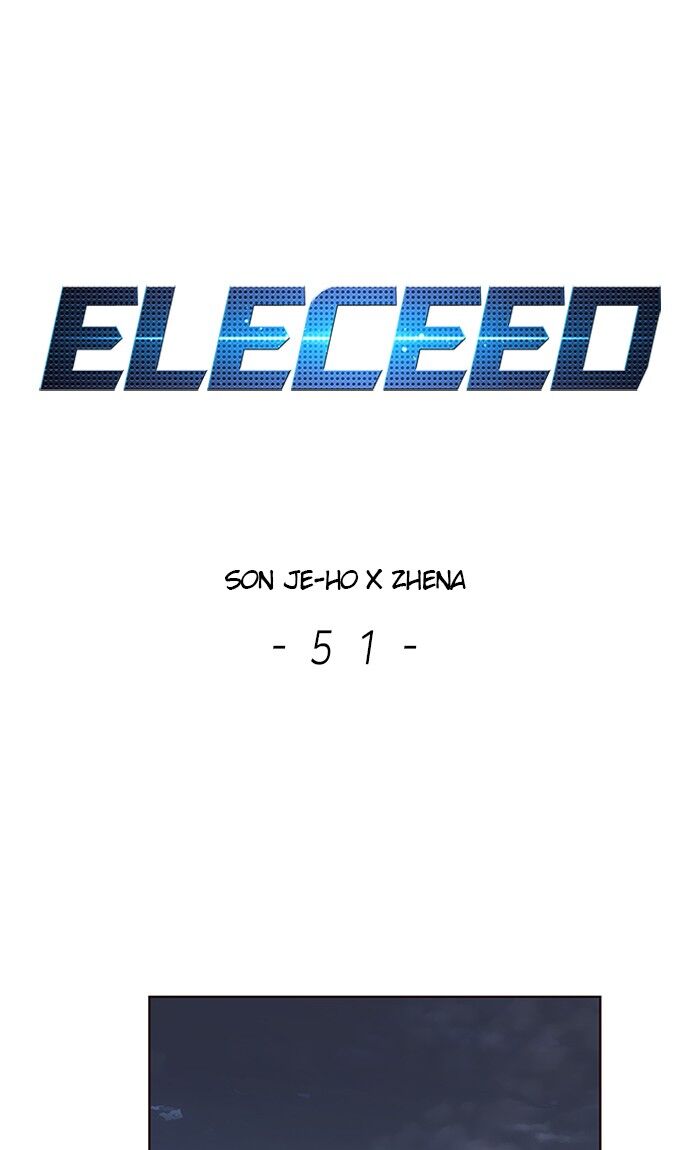 Eleceed Chapter 51 — page 1