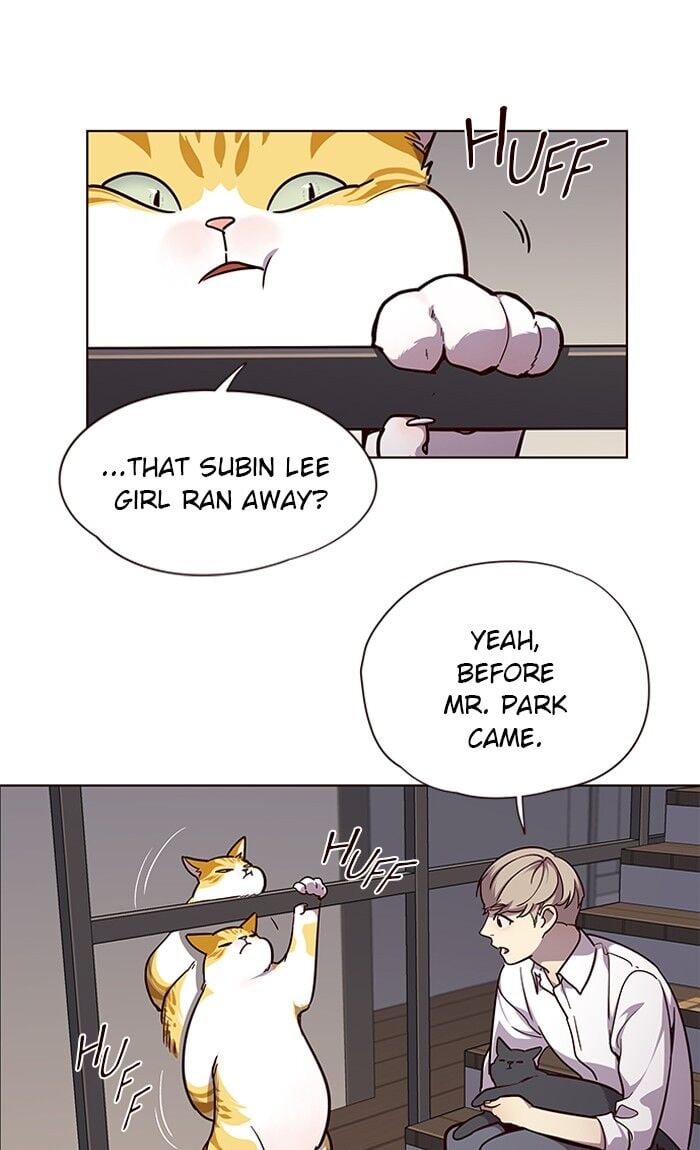 Eleceed Chapter 51 — page 3