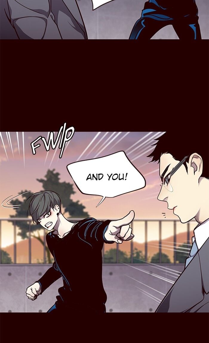 Eleceed Chapter 51 — page 6