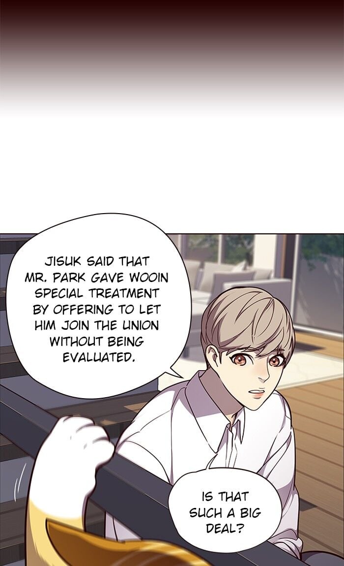 Eleceed Chapter 51 — page 10