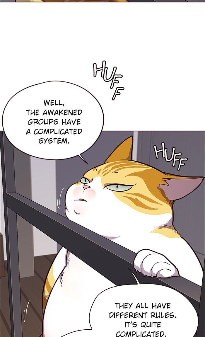 Eleceed Chapter 51 — page 11