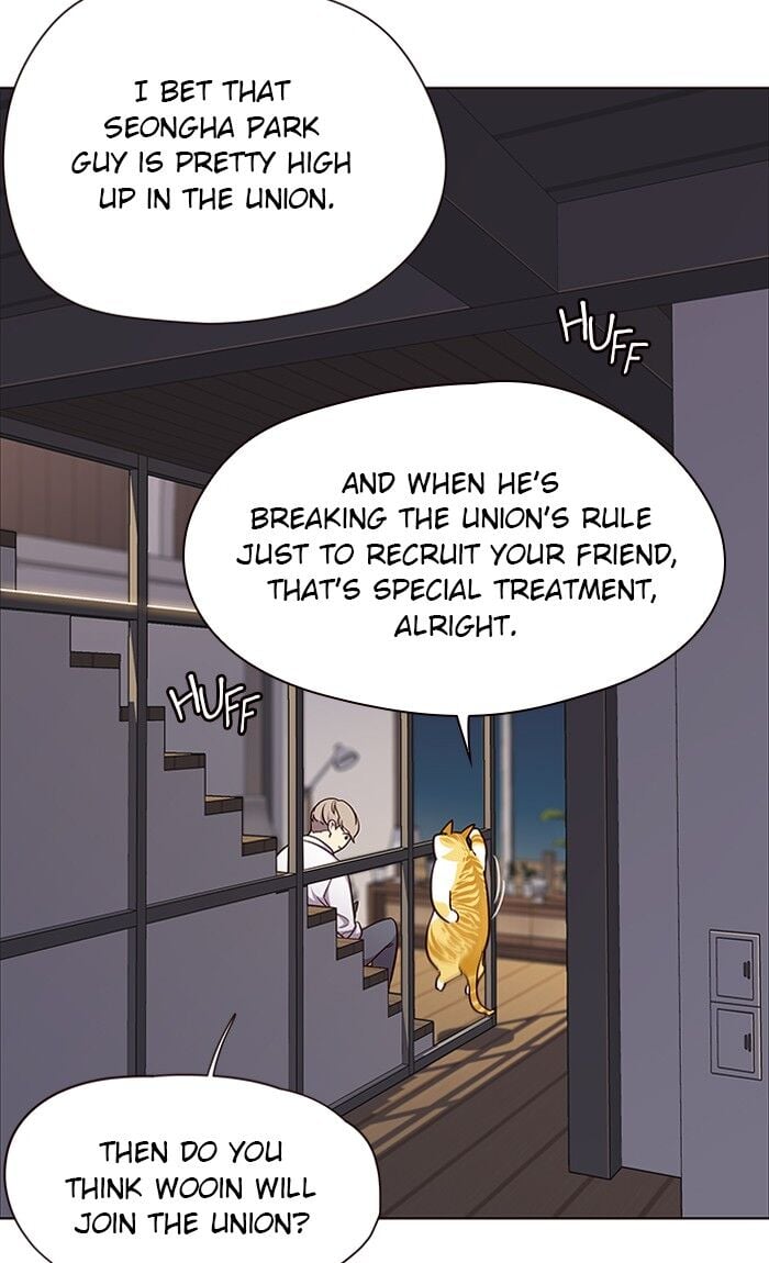 Eleceed Chapter 51 — page 13
