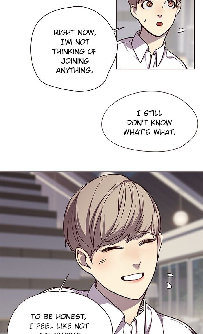 Eleceed Chapter 51 — page 21
