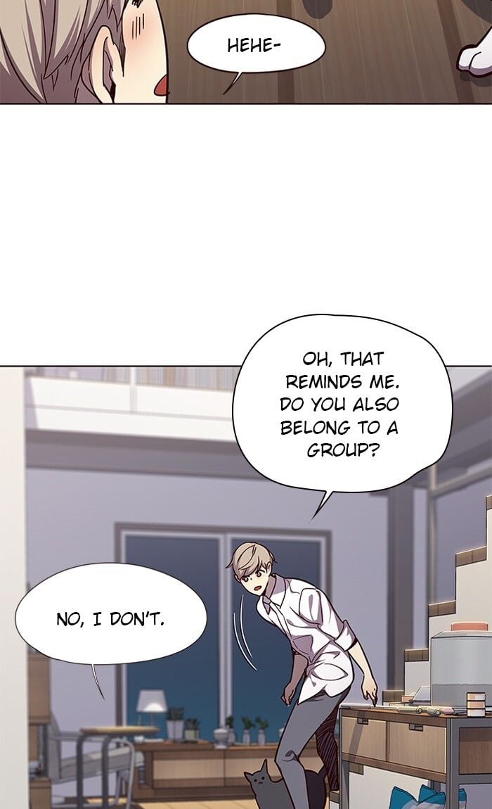 Eleceed Chapter 51 — page 23