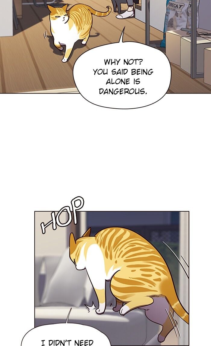 Eleceed Chapter 51 — page 24