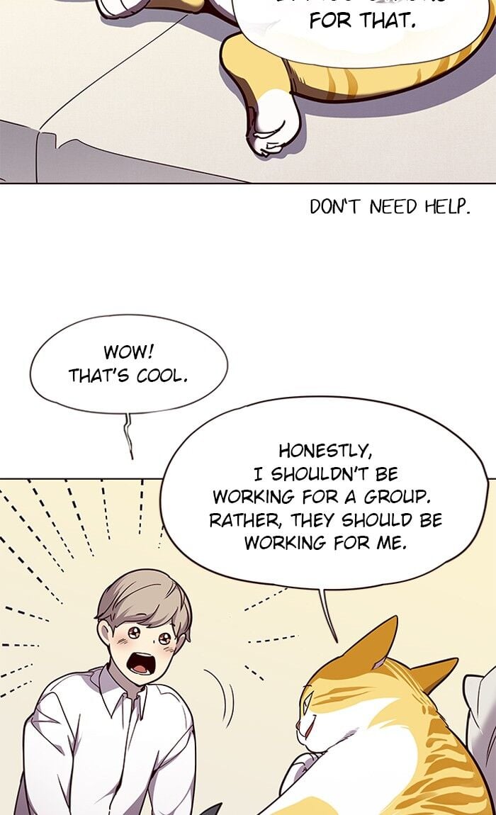 Eleceed Chapter 51 — page 26