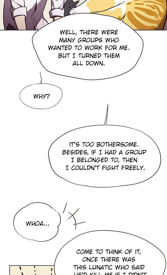 Eleceed Chapter 51 — page 27