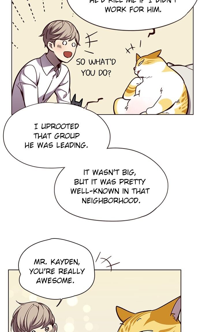 Eleceed Chapter 51 — page 28