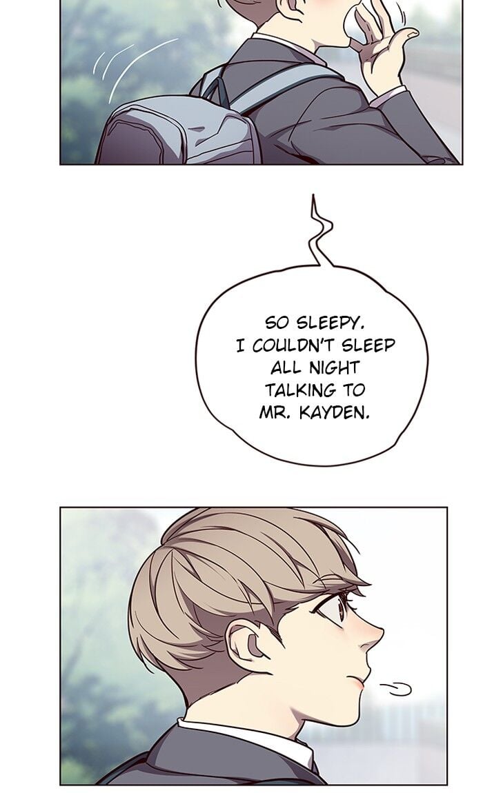 Eleceed Chapter 51 — page 32