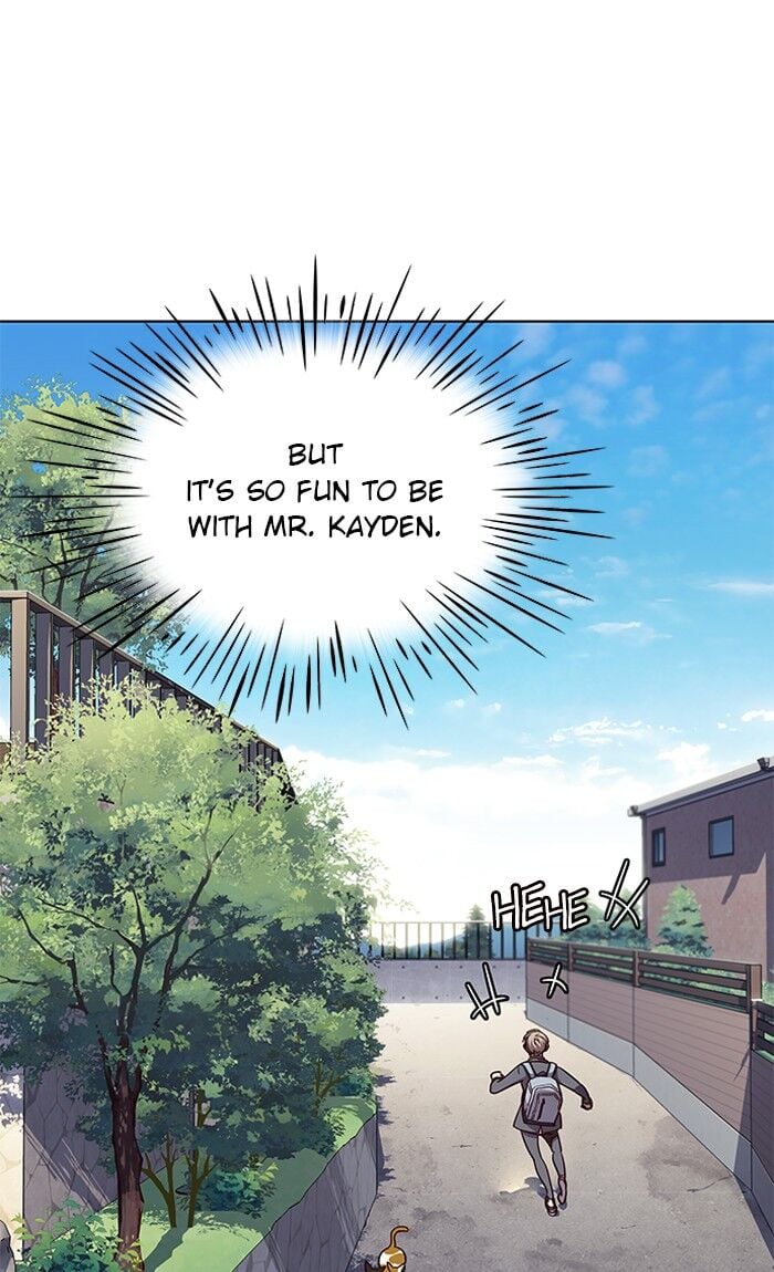 Eleceed Chapter 51 — page 33