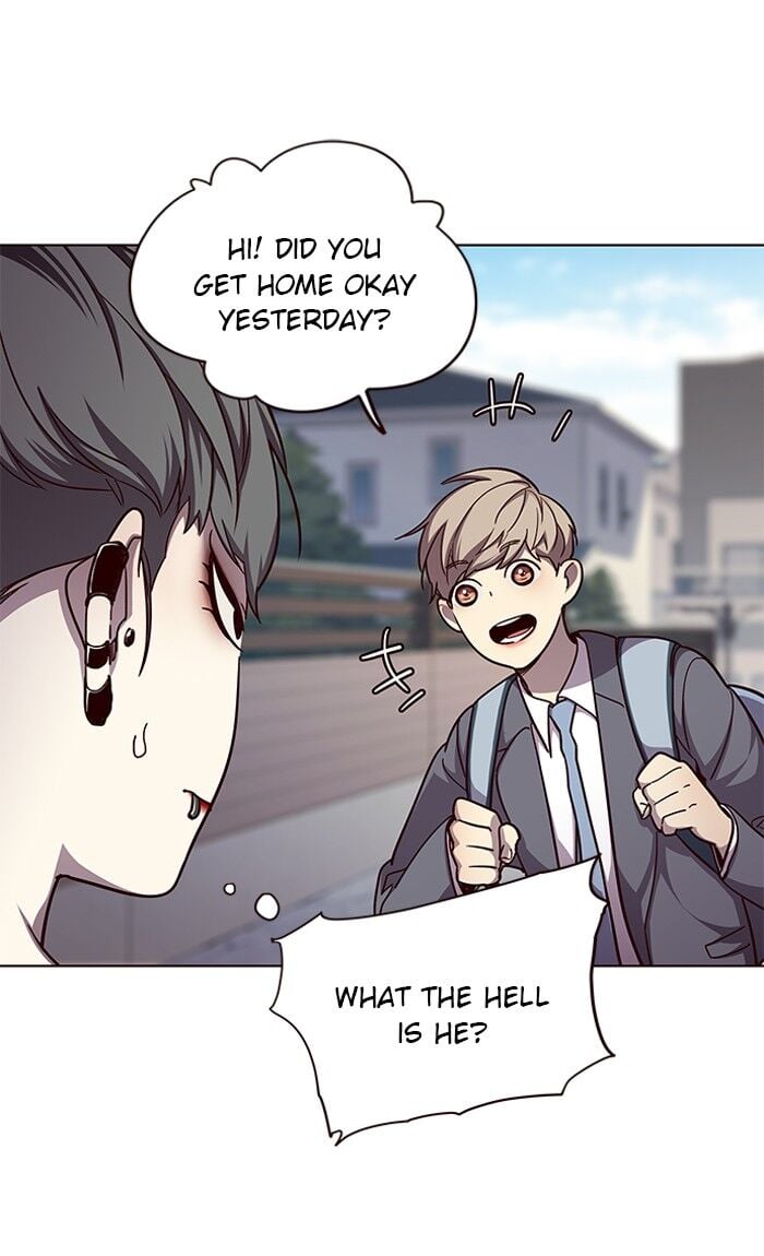 Eleceed Chapter 51 — page 35