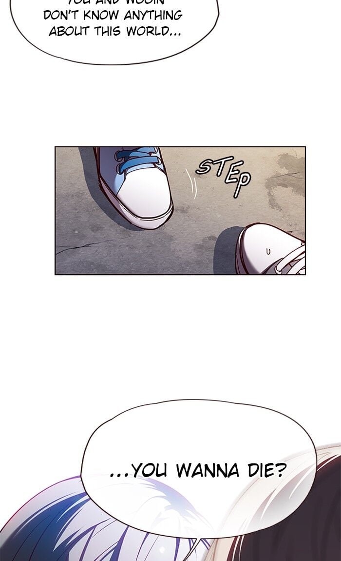 Eleceed Chapter 51 — page 41