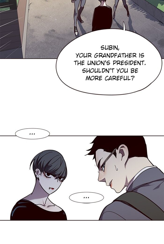 Eleceed Chapter 51 — page 68