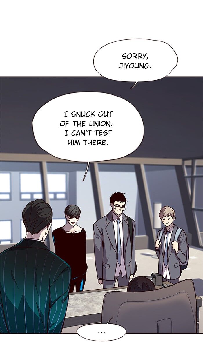 Eleceed Chapter 51 — page 73