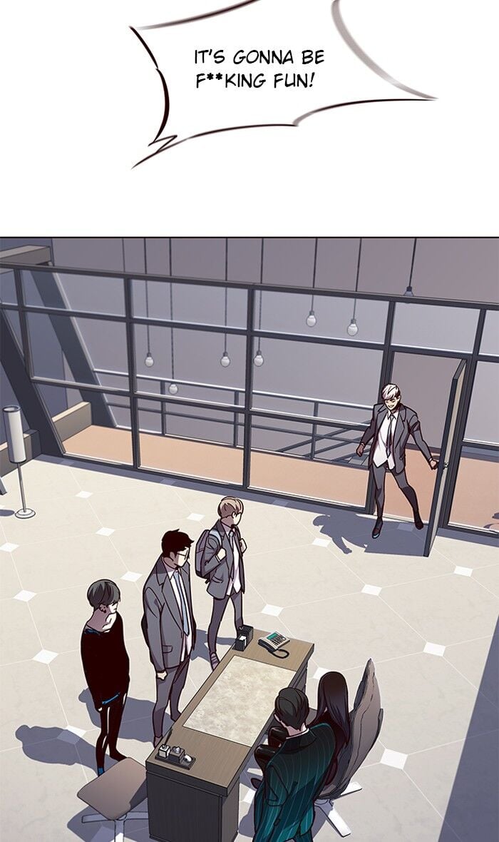 Eleceed Chapter 51 — page 76