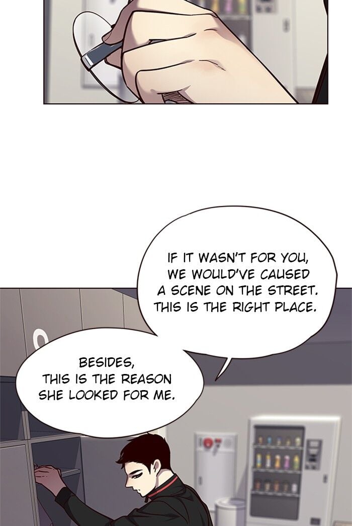 Eleceed Chapter 52 — page 5