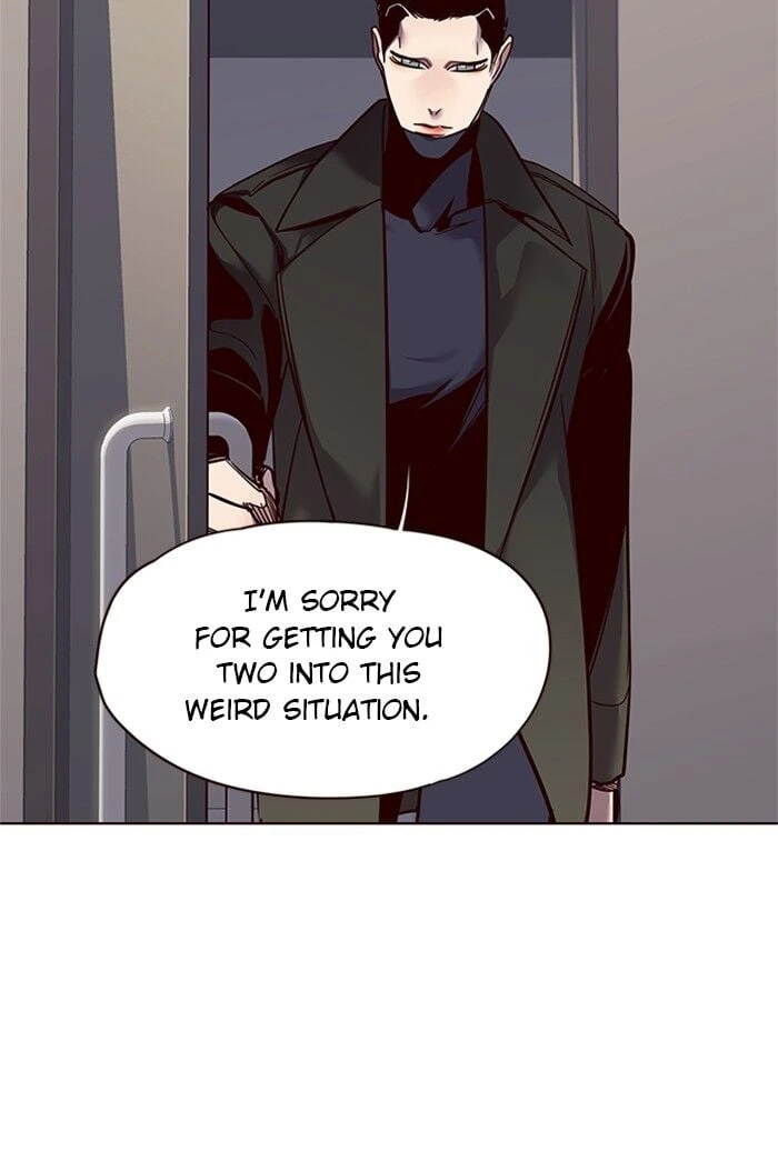 Eleceed Chapter 52 — page 9