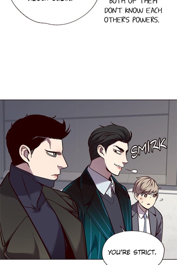 Eleceed Chapter 52 — page 27