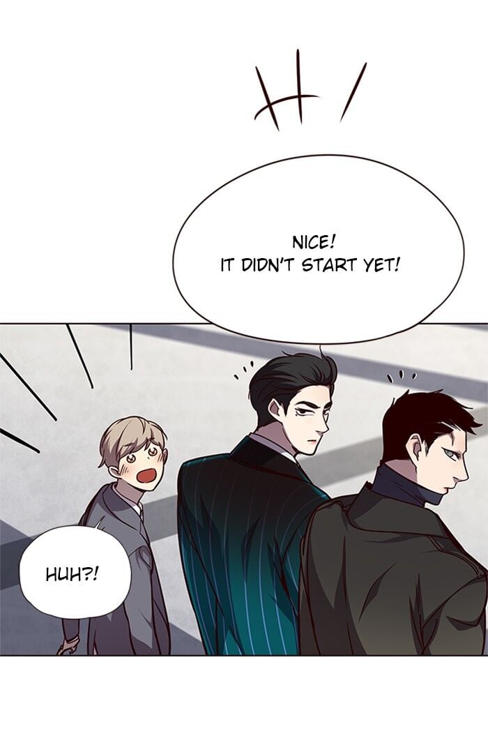Eleceed Chapter 52 — page 29