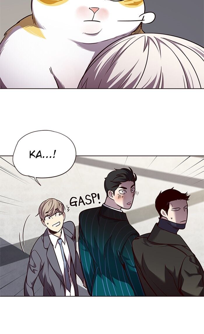 Eleceed Chapter 52 — page 32