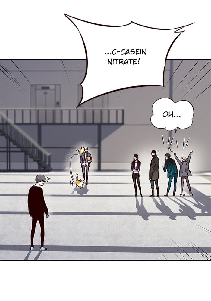 Eleceed Chapter 52 — page 33