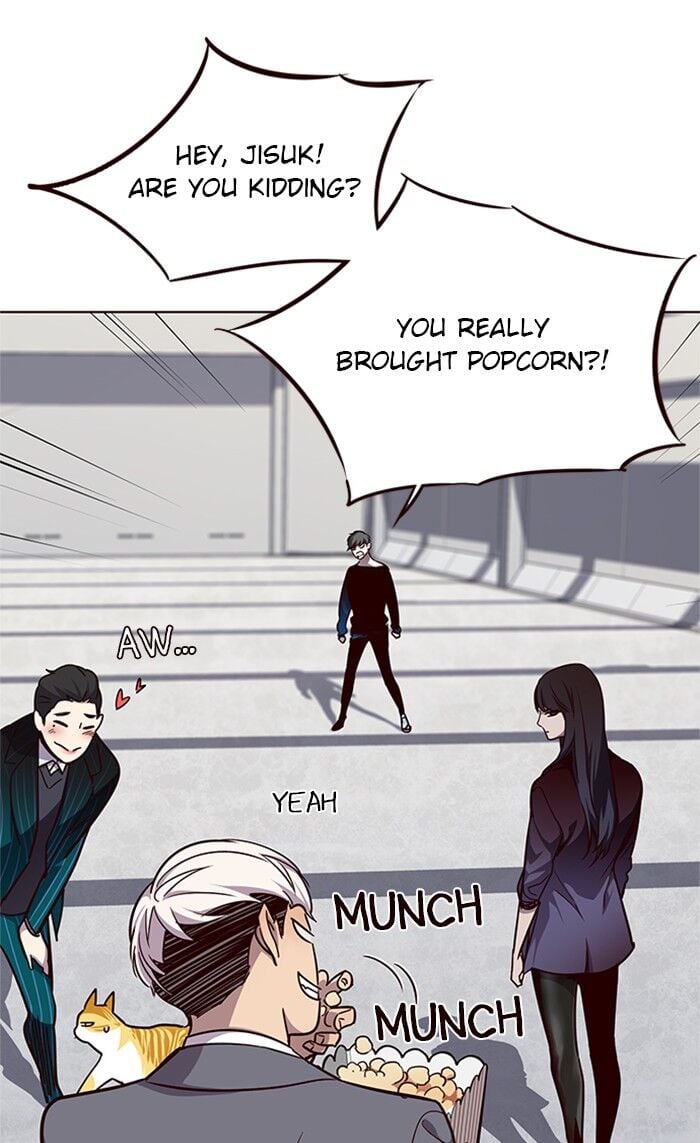 Eleceed Chapter 52 — page 34