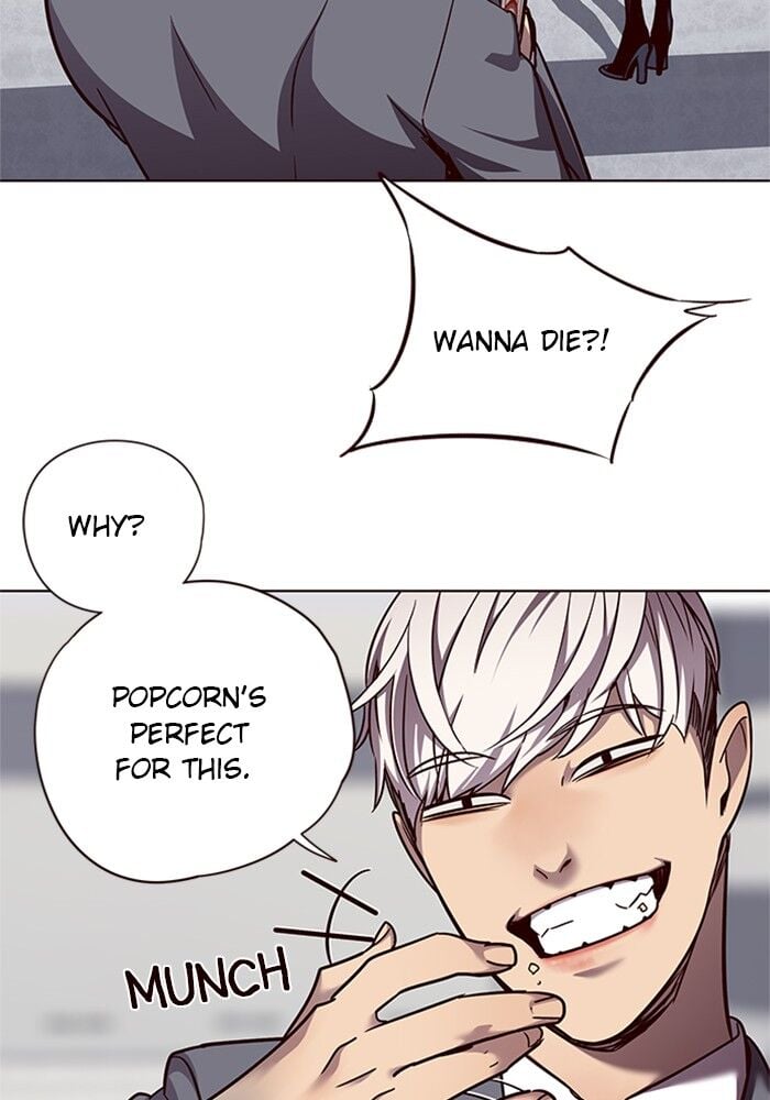 Eleceed Chapter 52 — page 35