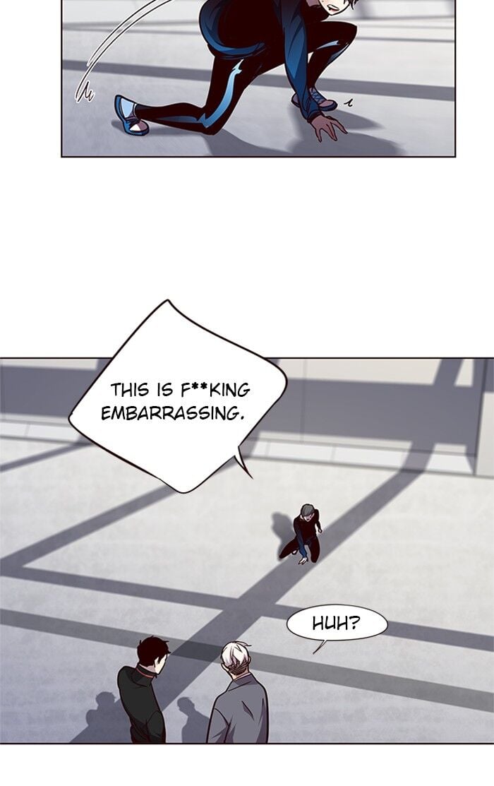 Eleceed Chapter 52 — page 69