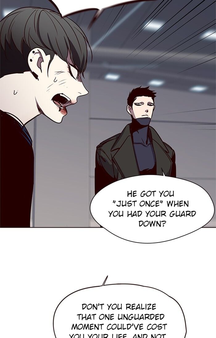 Eleceed Chapter 52 — page 72