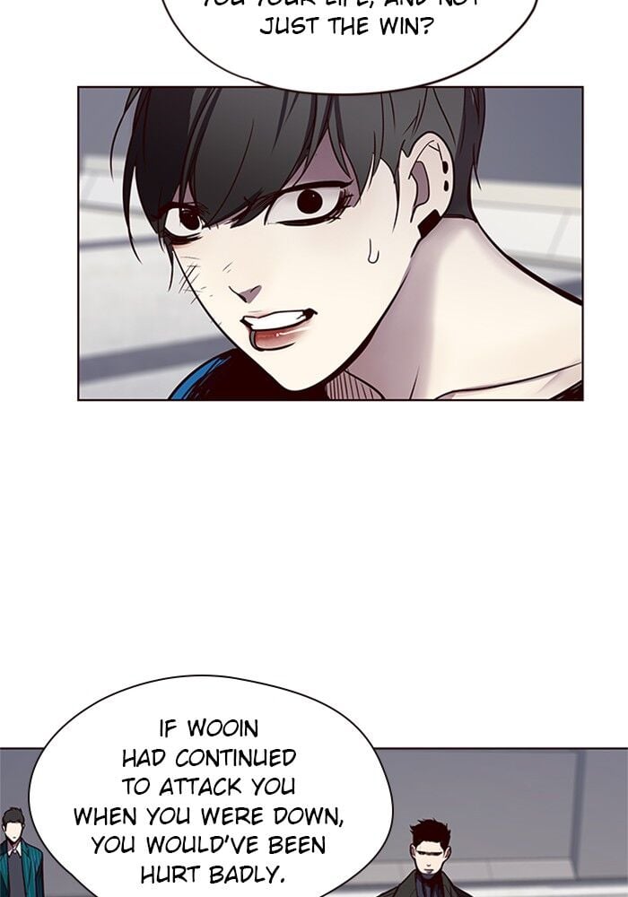 Eleceed Chapter 52 — page 73