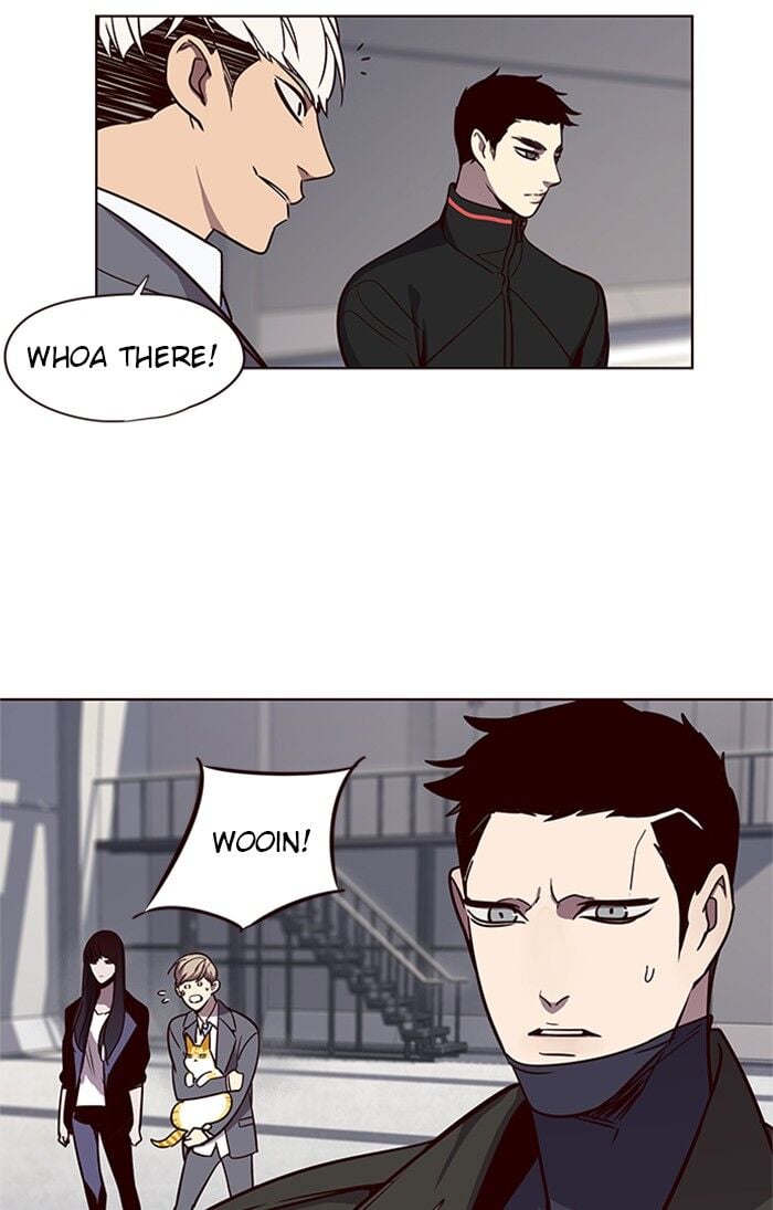 Eleceed Chapter 52 — page 76
