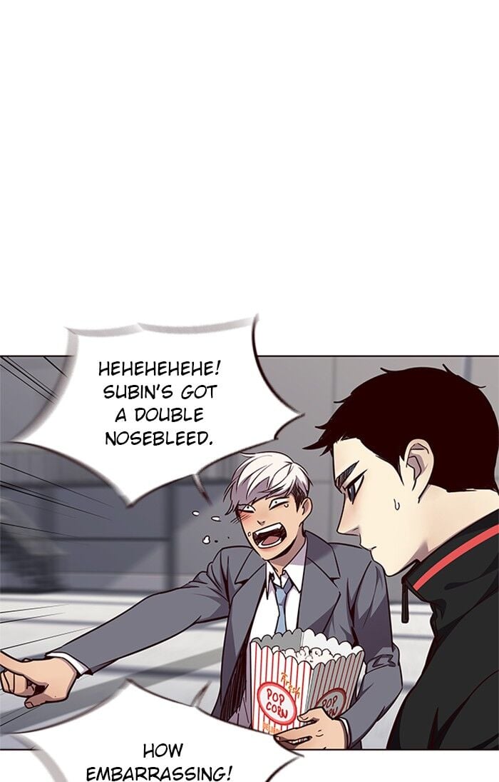 Eleceed Chapter 52 — page 86