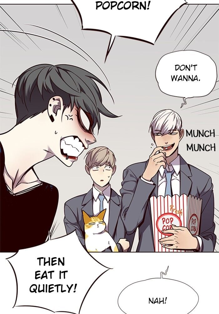 Eleceed Chapter 53 — page 6