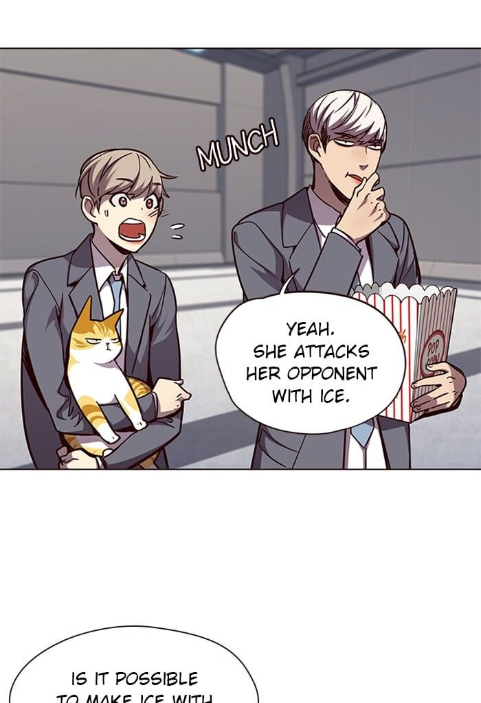 Eleceed Chapter 53 — page 25