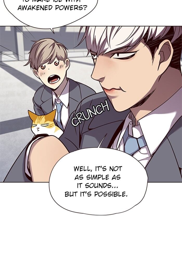 Eleceed Chapter 53 — page 26