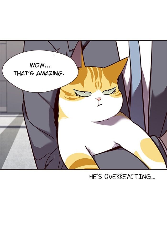 Eleceed Chapter 53 — page 27