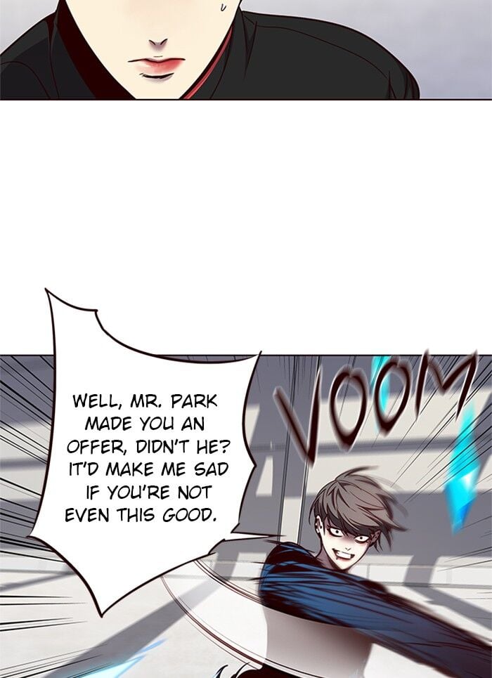Eleceed Chapter 53 — page 32