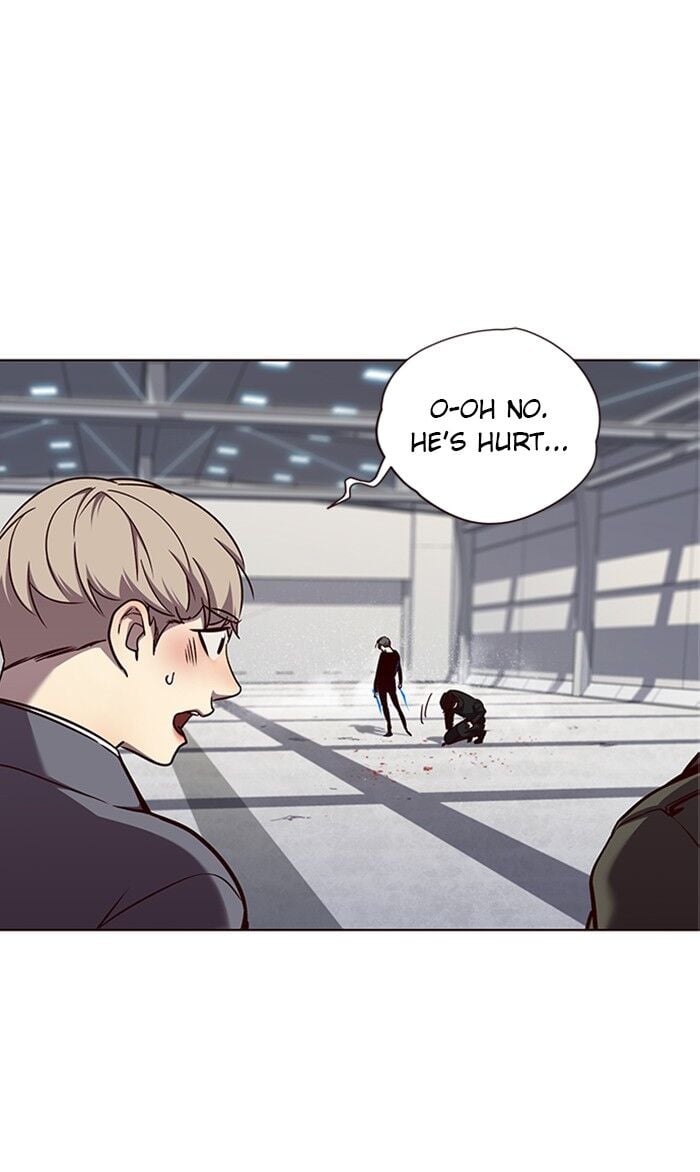 Eleceed Chapter 53 — page 71