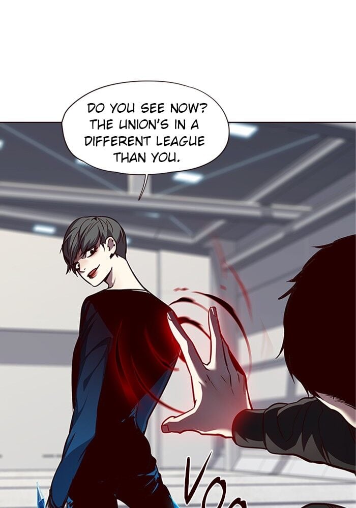 Eleceed Chapter 53 — page 72