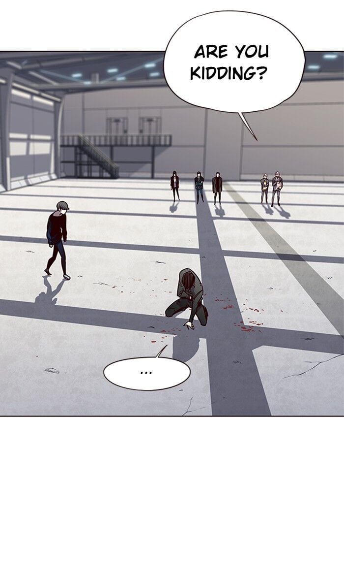 Eleceed Chapter 53 — page 83