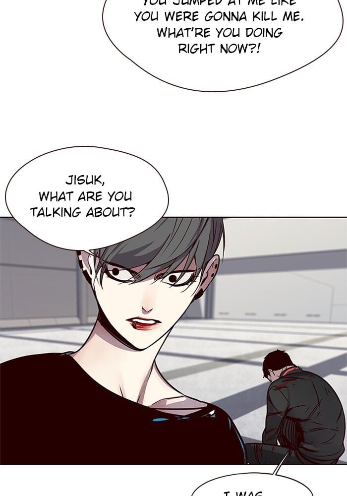 Eleceed Chapter 53 — page 85
