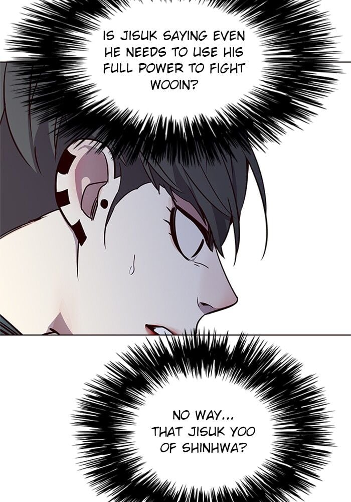 Eleceed Chapter 53 — page 91