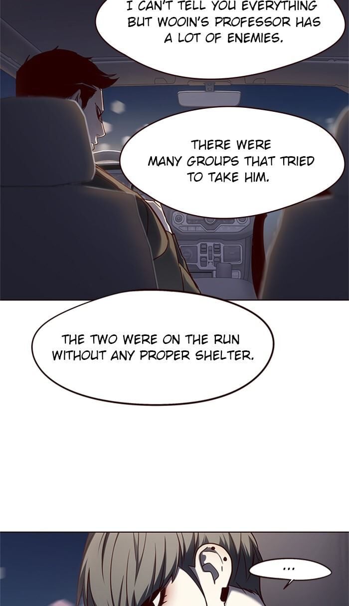 Eleceed Chapter 54 — page 1