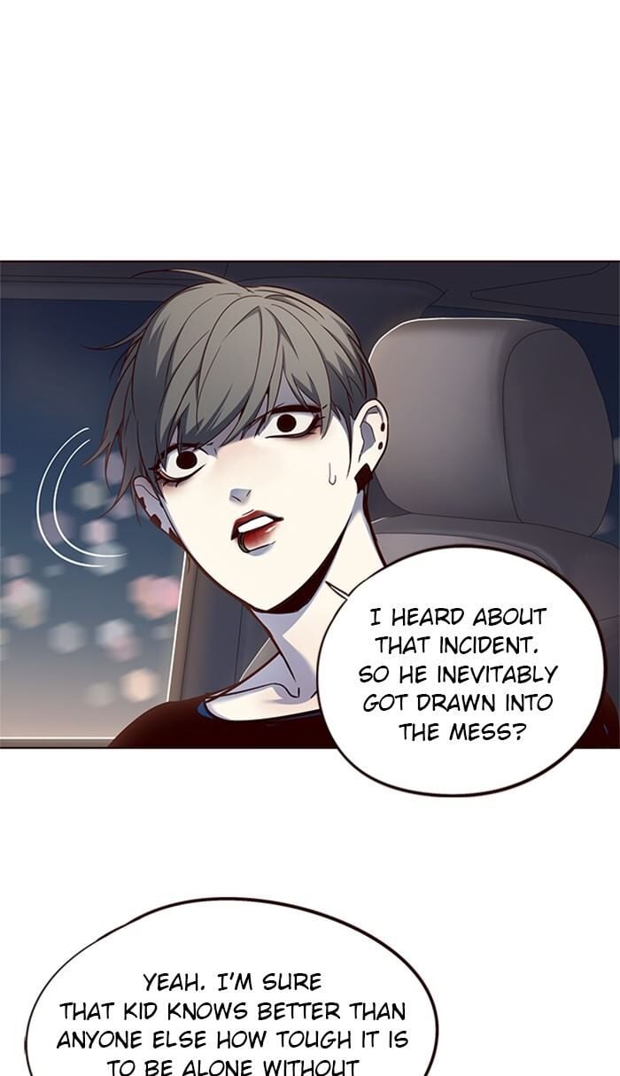 Eleceed Chapter 54 — page 3