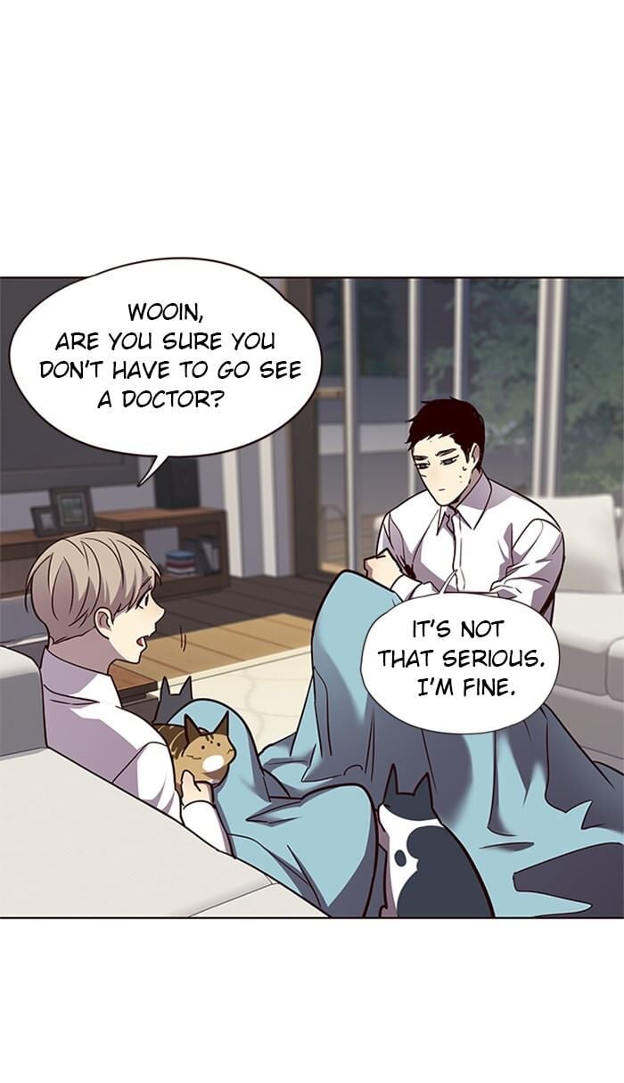 Eleceed Chapter 54 — page 7