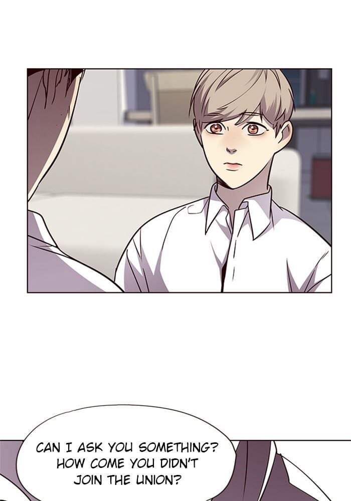 Eleceed Chapter 54 — page 8