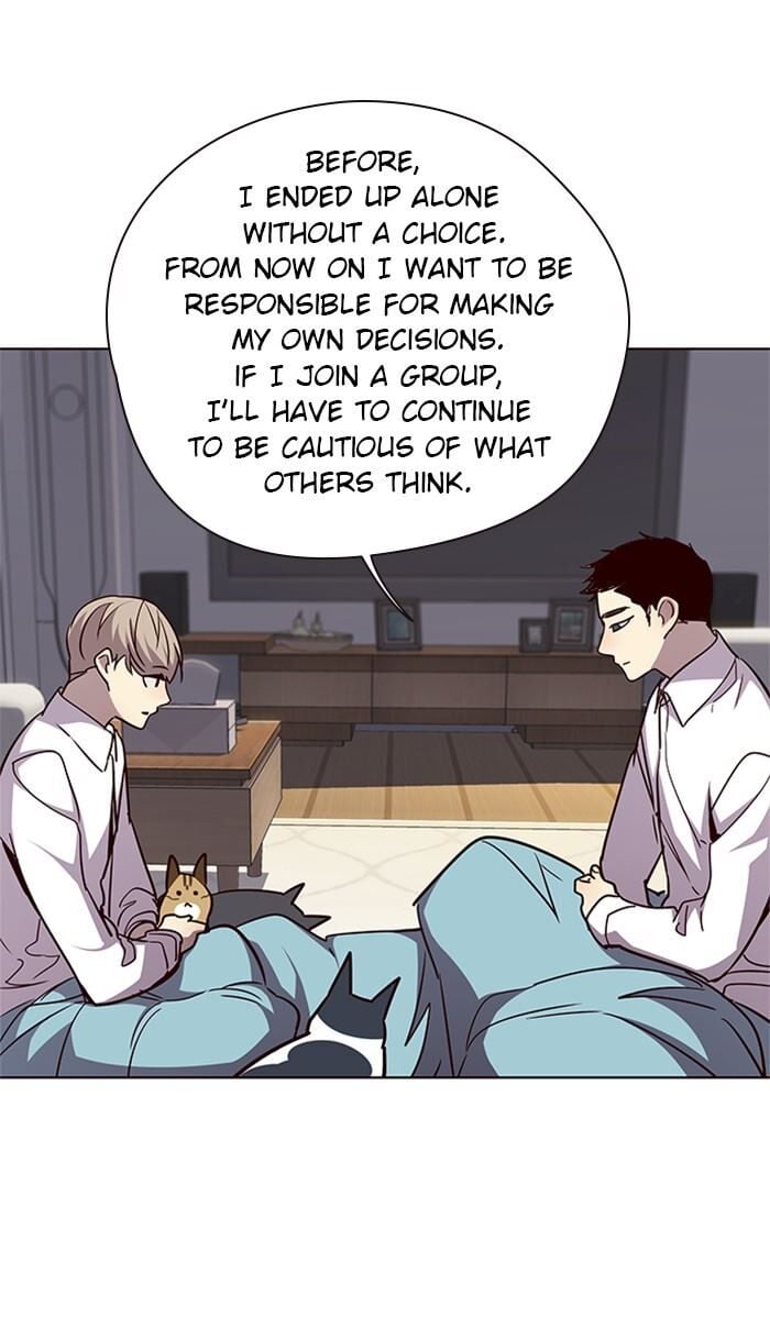 Eleceed Chapter 54 — page 12