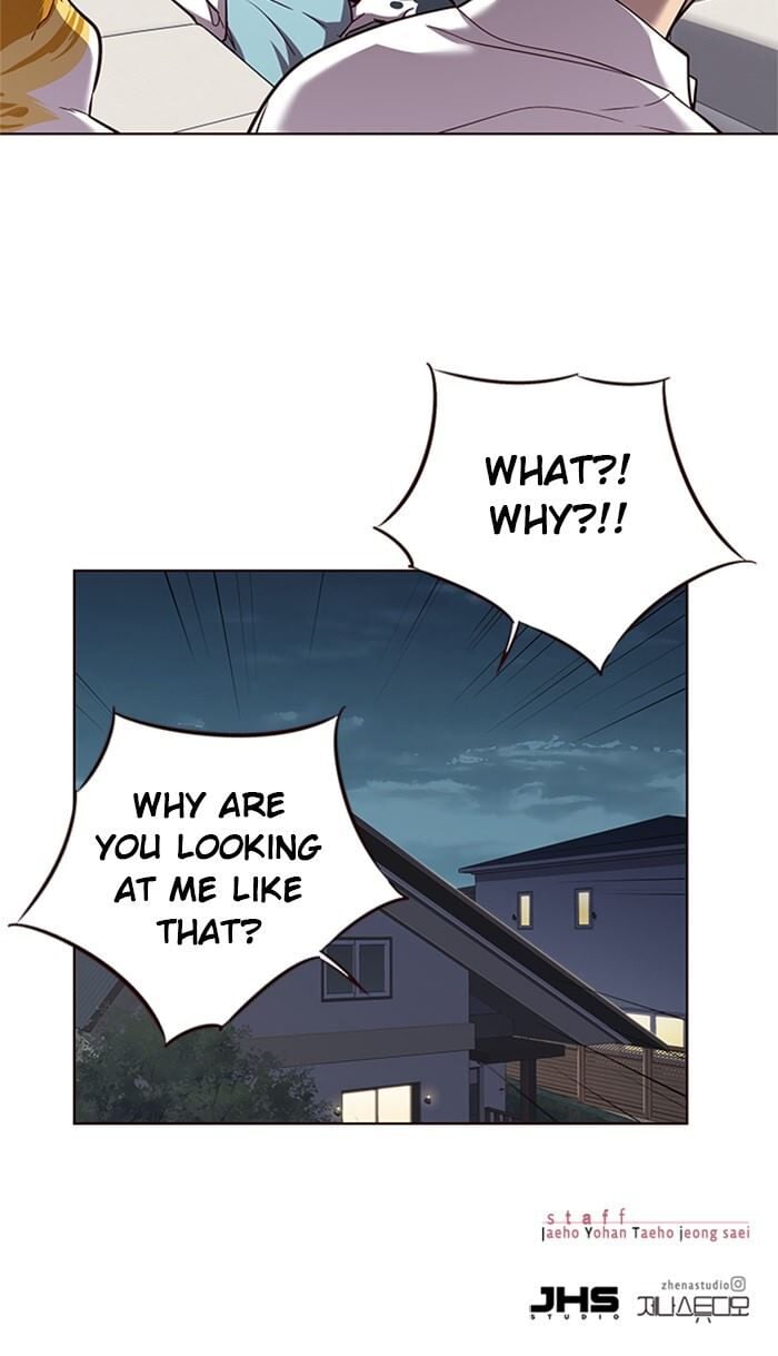 Eleceed Chapter 54 — page 16