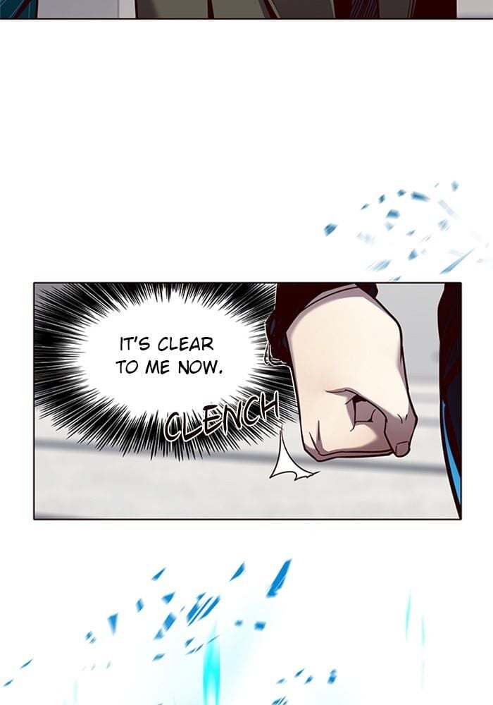 Eleceed Chapter 54 — page 22
