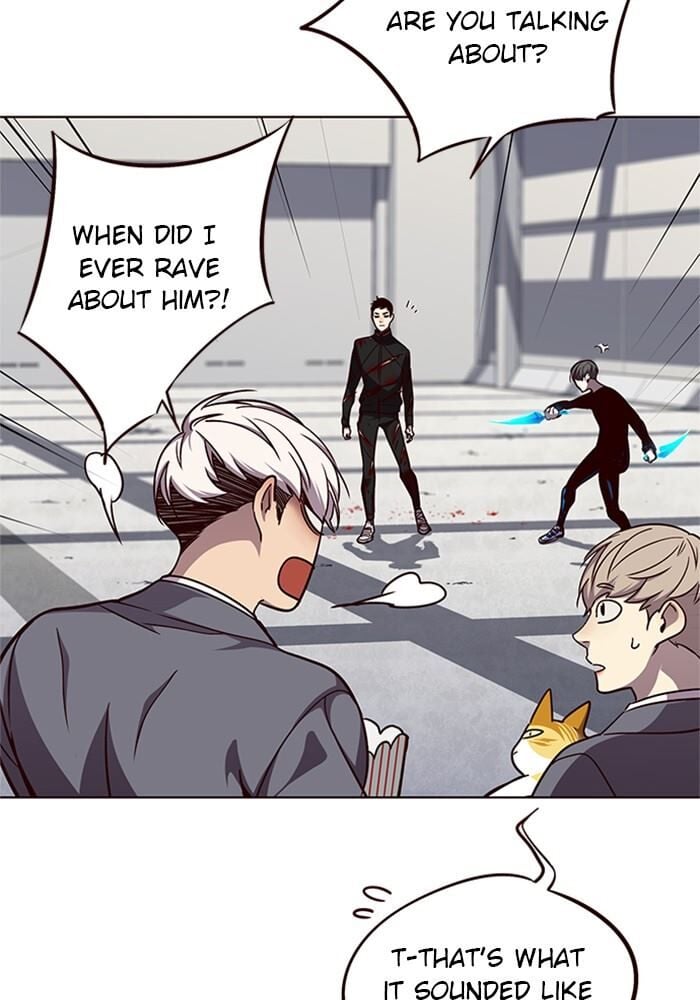 Eleceed Chapter 54 — page 28